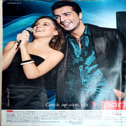 India Today (24 Oct 2007)