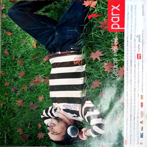 India Today (7 Nov 2007)
