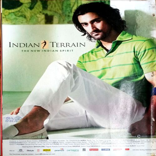 India Today (13 June 2007)