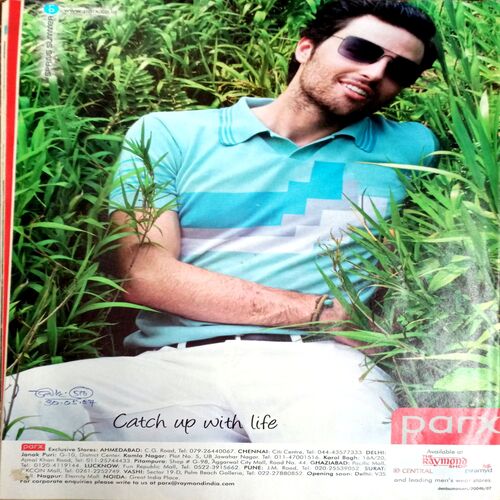 India Today (6 June 2007)