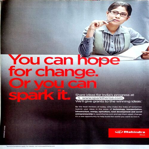 India Today (19 Dec 2011)