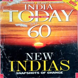 India Today (1 Oct 2007)