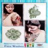 Grihlakshmi Mehndi Design