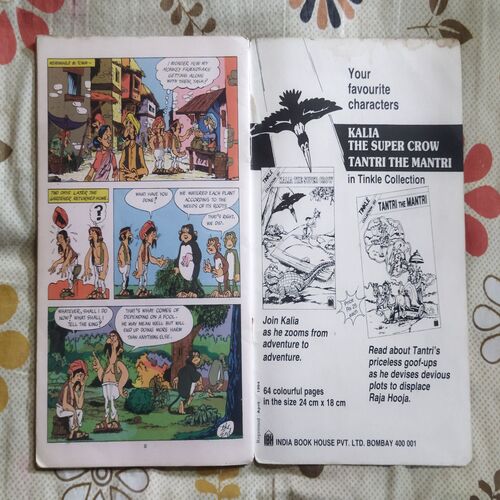 Jataka tales Monkey Stories