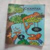 Champak (June First 2008) Small