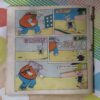 PALTU AUR SHAITAAN KEE NAANEE (BACK COVER IS MESSING)
