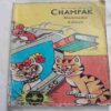 Champak (May Second 2006) Small