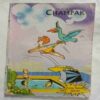 Champak  (July First 2007) Small