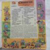Champak  (July First 2007) Small