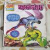 MAHABALI LANGOOR