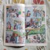 BONA JASUS HATYAARA KUTE (BACK COVER BIG CUT ON RIGHT SIDE)