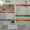 Champak (February 2nd 2018) Big.(Coverless, Small Cut In Front Page)