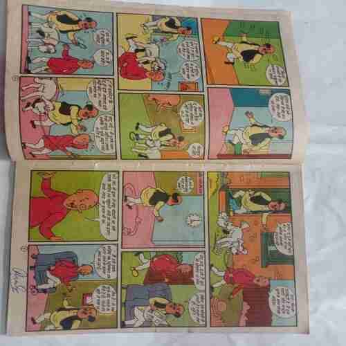 Motu Patlu Aur Pagal Kutta
