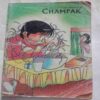 Champak (January Second 2008) Small