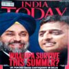 India Today (19 March 2012)