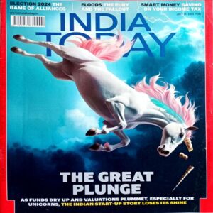 India Today (11 July 2023)