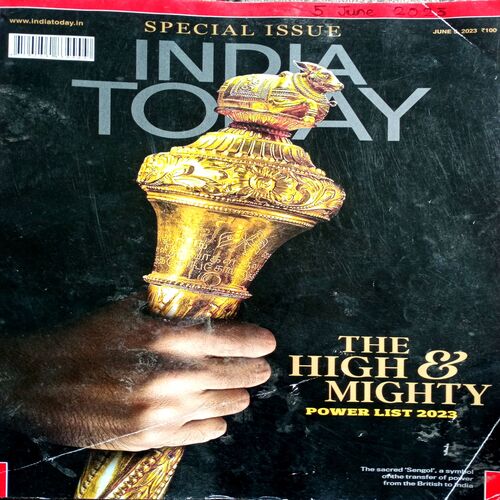 India Today (5 June 2023)