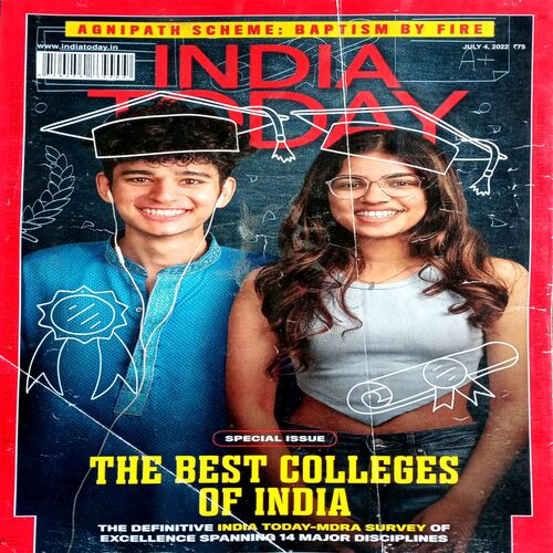 India Today (4 July 2022)