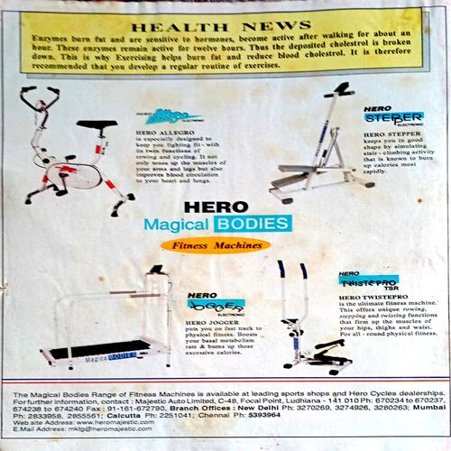India Today (7 Feb 2001)