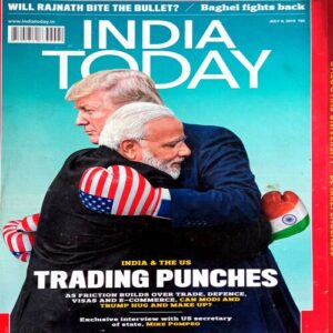 India Today (8 July 2019)