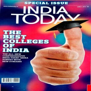 India Today (4 June 2018)