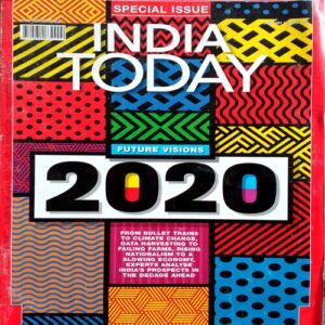 India Today (13 Jan 2020)