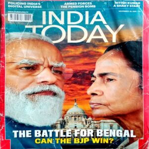 India Today (30 Nov 2020)