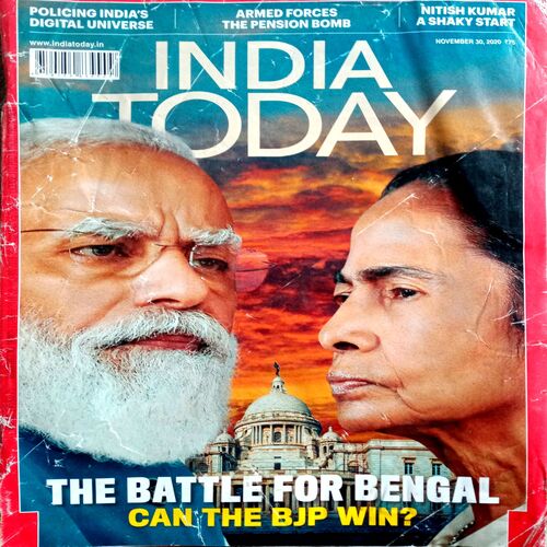 India Today (30 Nov 2020)
