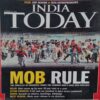 India Today (22 Oct  2007)
