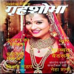 Grihshobha (Dec 1st 2016)