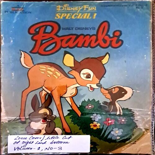 Bambi