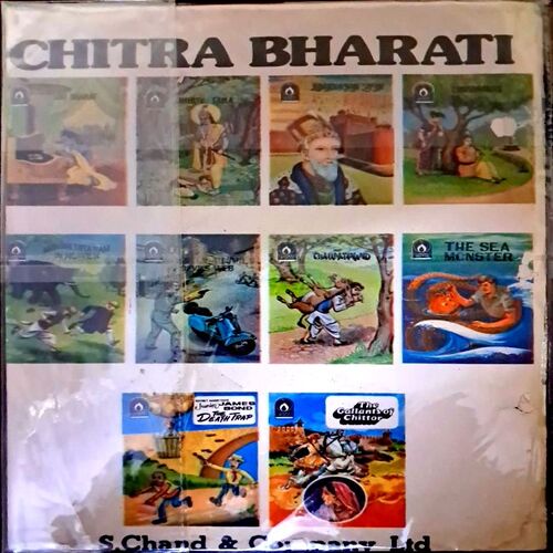 James Bond and Death Trap(Bharat Mala)