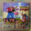 JAADOOGAR KOBARA RAM RAHIM (BACK COVER IS BIG CUT)