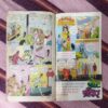 SUARG KE SHAITAAN CROOKBOND (FRONT COVER DOWN CORNER SIDE LITTLE CUT)