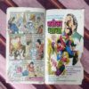 SUPER POWER VIDHVANS (BACK COVER RIGHT SIDE LITTLE CUT)