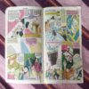 SUPER POWER VIDHVANS (BACK COVER RIGHT SIDE LITTLE CUT)