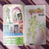 SUPER POWER VIDHVANS (BACK COVER RIGHT SIDE LITTLE CUT)