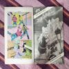 KAATILON KEE MANDEE (FRONT COVER UPPER CORNER SIDE LITTLE CUT)