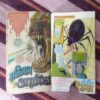 MUJHE INDRA CHAHIYE (BACK COVER DOWN SIDE LITTLE CUT AND PAGE NO-29 LITTLE CUT)