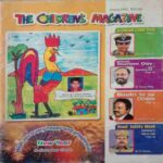 The Children's Magazine (January 2012)