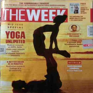 The Week (July 9, 2023)