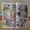 JAADOOGAR KOBARA RAM RAHIM (BACK COVER IS BIG CUT)