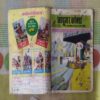 JAADOOGAR KOBARA RAM RAHIM (BACK COVER IS BIG CUT)