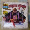 JAADOOGAR KOBARA RAM RAHIM (BACK COVER IS BIG CUT)