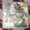 AJAGAR AUR RAAJA TANG (PAGE NO-1 IS BIG CUT AND STORY IMPACT)