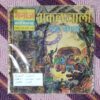 ANKAL CHARLEE AUR BHOOT BANGALA (FRONT COVER UPPER CORNER SIDE LITTLE CUT)