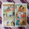 DHARATEE KEE BETEE (FRONT COVER RIGHT SIDE LITTLE CUT)