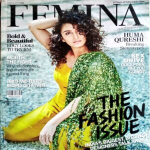 Femina (June 9 2019)