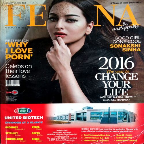 Femina (12 Jan 2012)