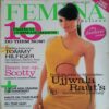 Femina (25 April 2007)